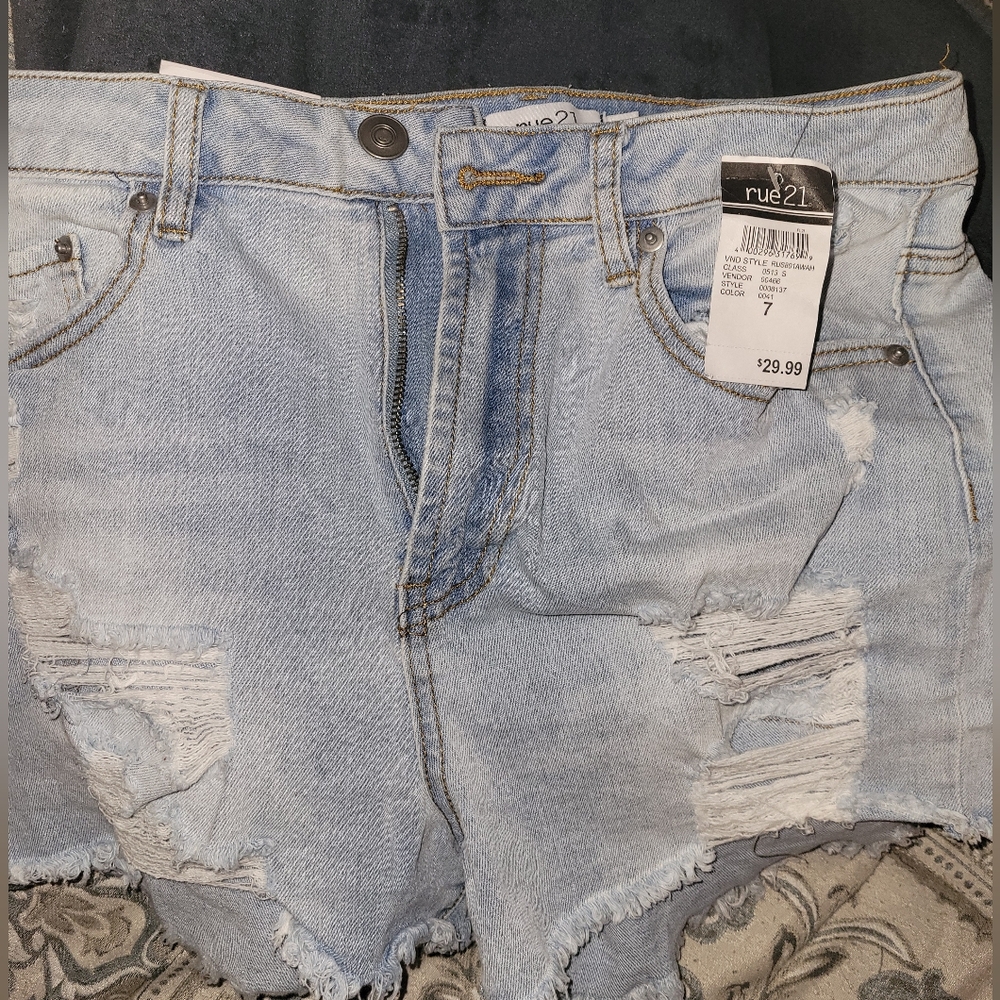 Shorts